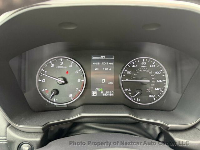 2024 Subaru Legacy Limited CVT - 23002855 - 16