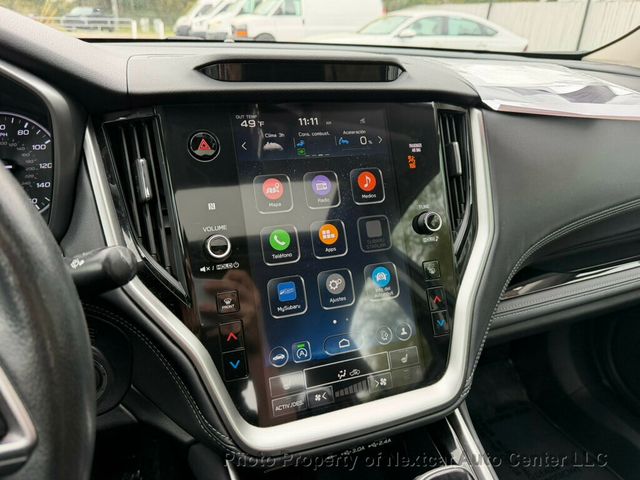 2024 Subaru Legacy Limited CVT - 23002855 - 17