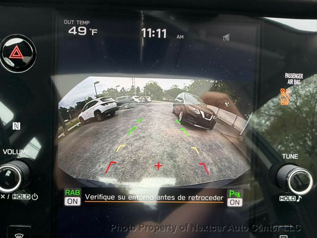 2024 Subaru Legacy Limited CVT - 23002855 - 18