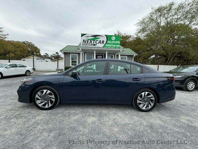 2024 Subaru Legacy Limited CVT - 23002855 - 1