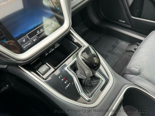 2024 Subaru Legacy Limited CVT - 23002855 - 19