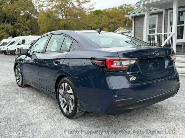 2024 Subaru Legacy Limited CVT - 23002855 - 2