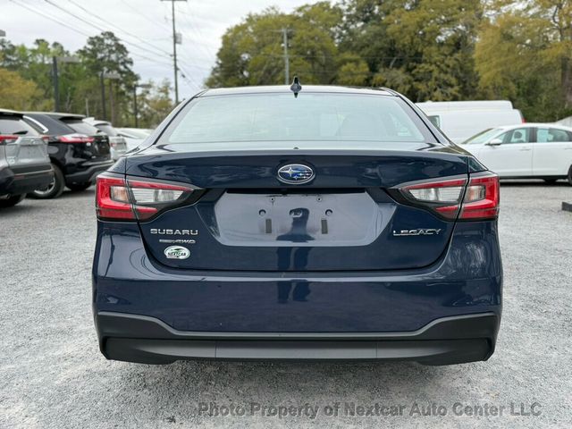 2024 Subaru Legacy Limited CVT - 23002855 - 3
