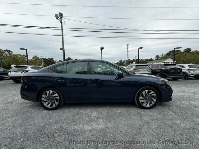 2024 Subaru Legacy Limited CVT - 23002855 - 5