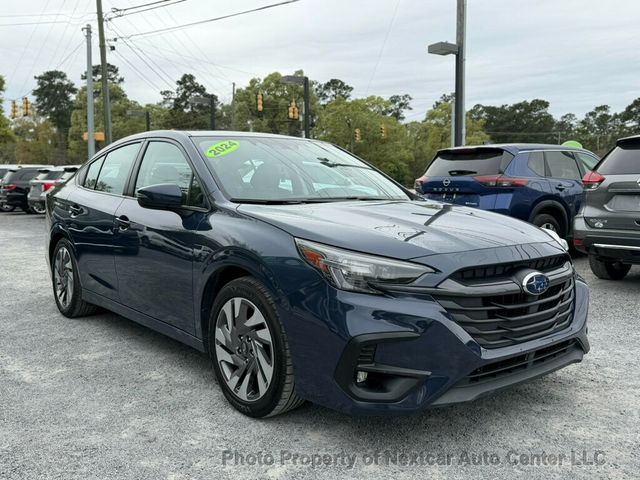 2024 Subaru Legacy Limited CVT - 23002855 - 6