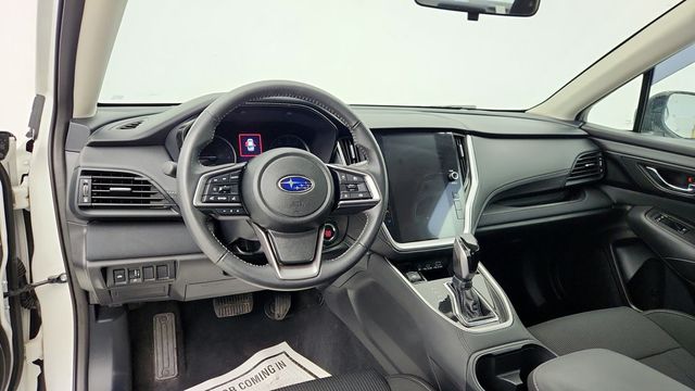 2024 Subaru Legacy Premium AWD with Blind Spot Detection and RCTA - 22954484 - 11