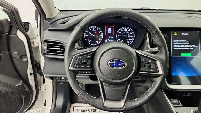 2024 Subaru Legacy Premium AWD with Blind Spot Detection and RCTA - 22954484 - 12