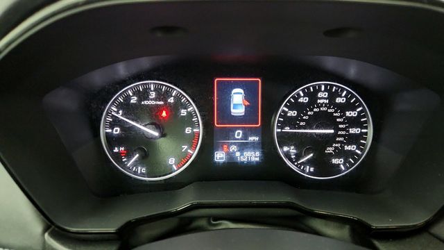 2024 Subaru Legacy Premium AWD with Blind Spot Detection and RCTA - 22954484 - 13