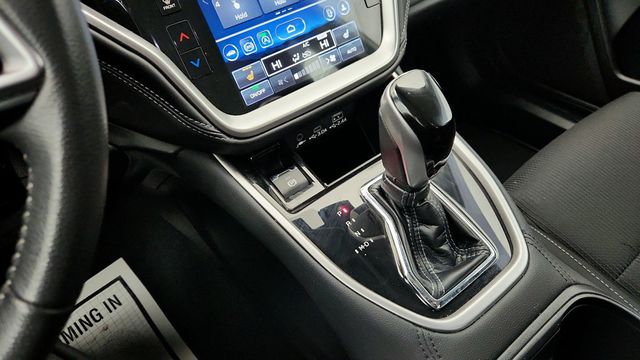 2024 Subaru Legacy Premium AWD with Blind Spot Detection and RCTA - 22954484 - 15