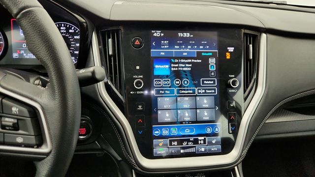 2024 Subaru Legacy Premium AWD with Blind Spot Detection and RCTA - 22954484 - 16