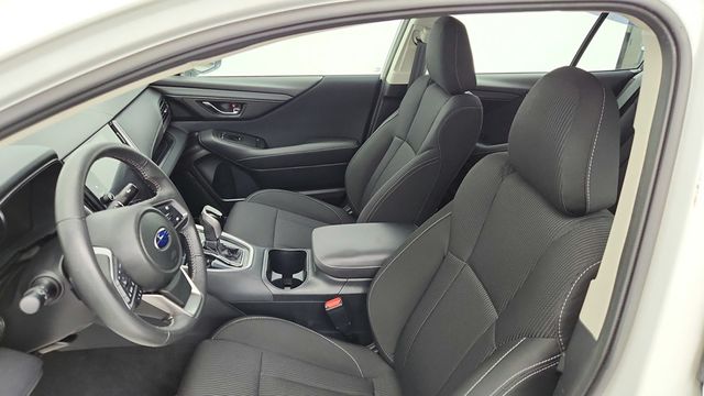 2024 Subaru Legacy Premium AWD with Blind Spot Detection and RCTA - 22954484 - 18