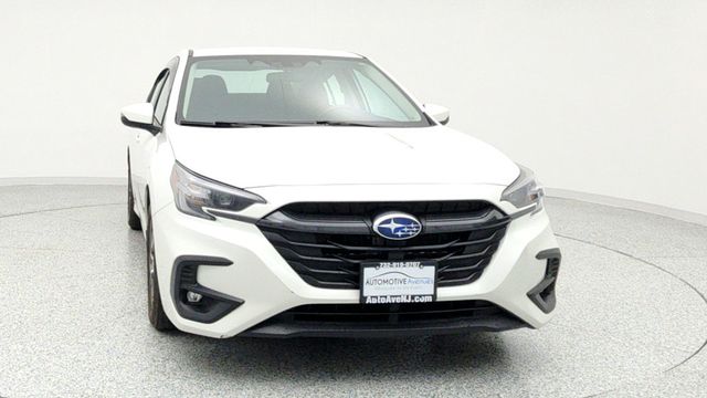 2024 Subaru Legacy Premium AWD with Blind Spot Detection and RCTA - 22954484 - 1