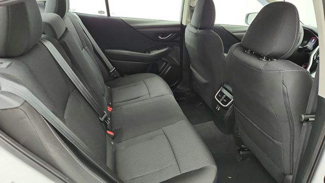 2024 Subaru Legacy Premium AWD with Blind Spot Detection and RCTA - 22954484 - 21