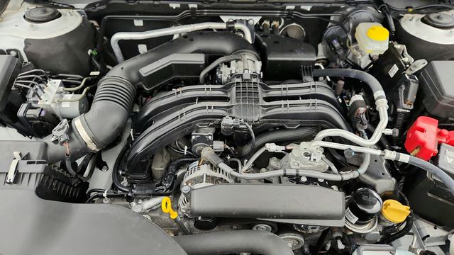 2024 Subaru Legacy Premium AWD with Blind Spot Detection and RCTA - 22954484 - 25