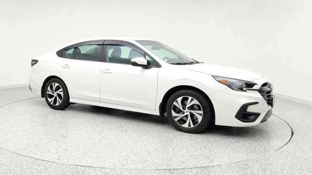 2024 Subaru Legacy Premium AWD with Blind Spot Detection and RCTA - 22954484 - 2