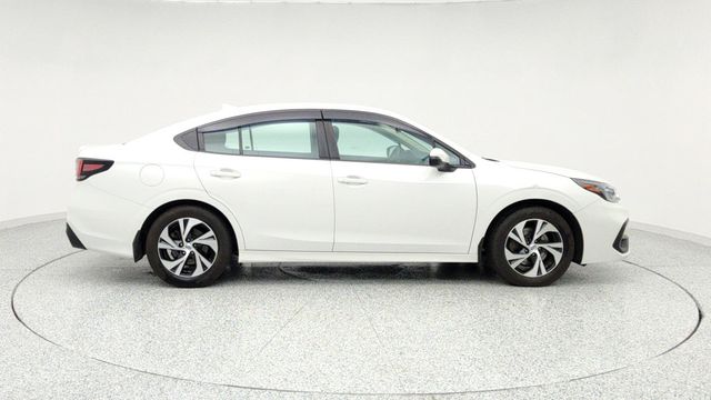 2024 Subaru Legacy Premium AWD with Blind Spot Detection and RCTA - 22954484 - 3