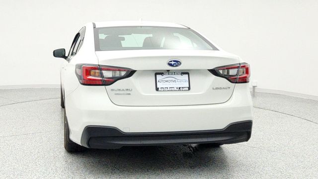 2024 Subaru Legacy Premium AWD with Blind Spot Detection and RCTA - 22954484 - 5