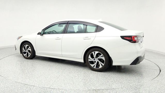 2024 Subaru Legacy Premium AWD with Blind Spot Detection and RCTA - 22954484 - 6