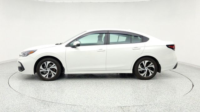 2024 Subaru Legacy Premium AWD with Blind Spot Detection and RCTA - 22954484 - 7