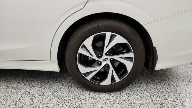 2024 Subaru Legacy Premium AWD with Blind Spot Detection and RCTA - 22954484 - 8