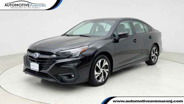2024 Subaru Legacy Premium AWD with Moonroof, Navigation, BSD & More - 22950743 - 0
