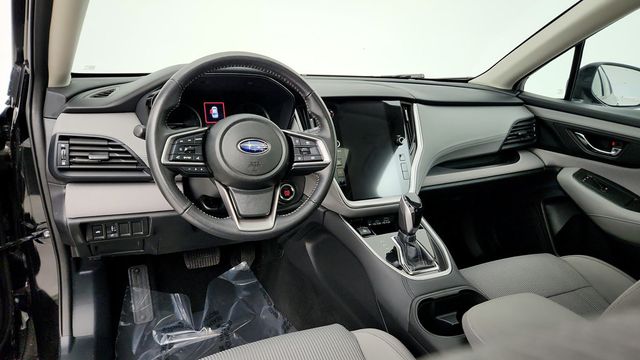 2024 Subaru Legacy Premium AWD with Moonroof, Navigation, BSD & More - 22950743 - 12