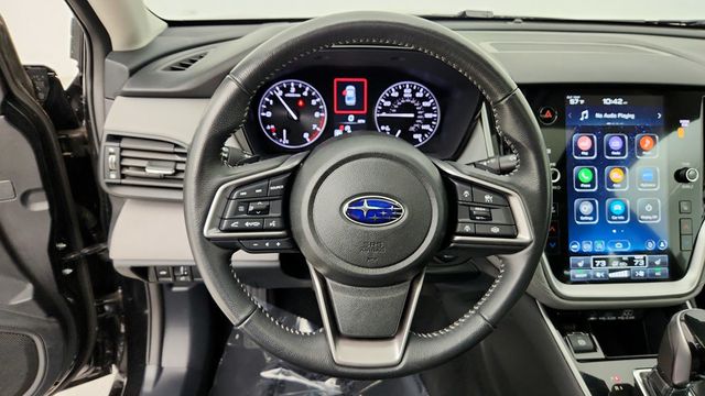 2024 Subaru Legacy Premium AWD with Moonroof, Navigation, BSD & More - 22950743 - 13