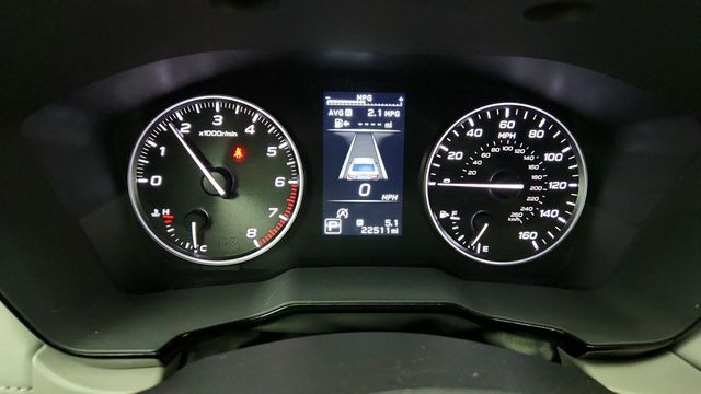 2024 Subaru Legacy Premium AWD with Moonroof, Navigation, BSD & More - 22950743 - 14