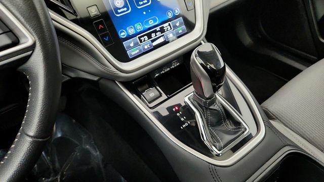 2024 Subaru Legacy Premium AWD with Moonroof, Navigation, BSD & More - 22950743 - 16