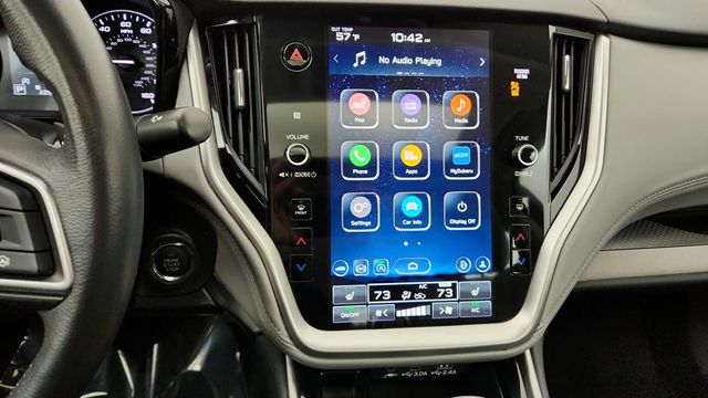 2024 Subaru Legacy Premium AWD with Moonroof, Navigation, BSD & More - 22950743 - 17