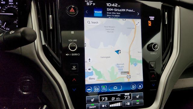 2024 Subaru Legacy Premium AWD with Moonroof, Navigation, BSD & More - 22950743 - 19