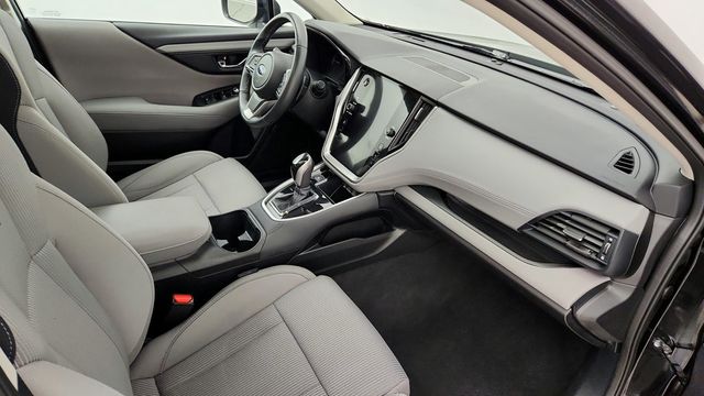 2024 Subaru Legacy Premium AWD with Moonroof, Navigation, BSD & More - 22950743 - 24