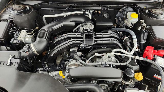 2024 Subaru Legacy Premium AWD with Moonroof, Navigation, BSD & More - 22950743 - 27