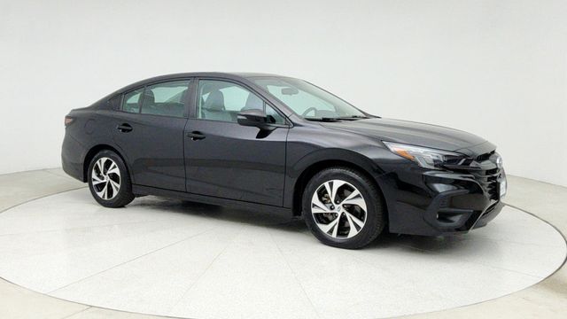 2024 Subaru Legacy Premium AWD with Moonroof, Navigation, BSD & More - 22950743 - 2