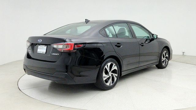 2024 Subaru Legacy Premium AWD with Moonroof, Navigation, BSD & More - 22950743 - 4