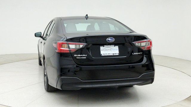 2024 Subaru Legacy Premium AWD with Moonroof, Navigation, BSD & More - 22950743 - 5