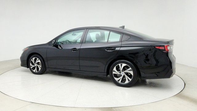 2024 Subaru Legacy Premium AWD with Moonroof, Navigation, BSD & More - 22950743 - 6