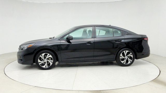 2024 Subaru Legacy Premium AWD with Moonroof, Navigation, BSD & More - 22950743 - 7