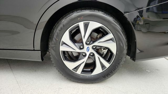 2024 Subaru Legacy Premium AWD with Moonroof, Navigation, BSD & More - 22950743 - 8
