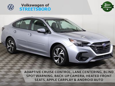 2024 Subaru Legacy - 4S3BWAD68R3012615