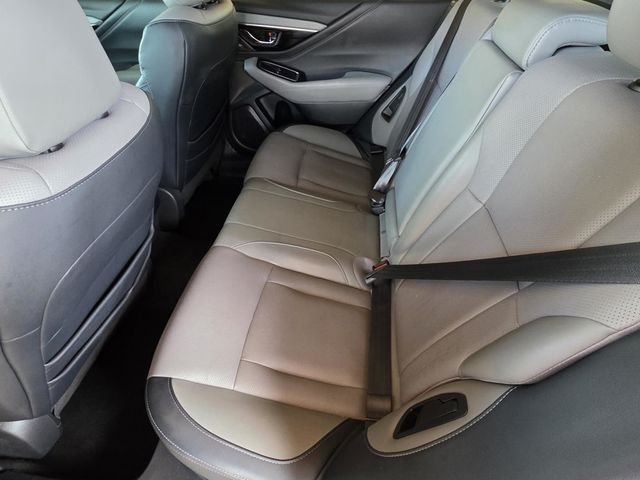 2024 Subaru Outback Limited - 23062560 - 9