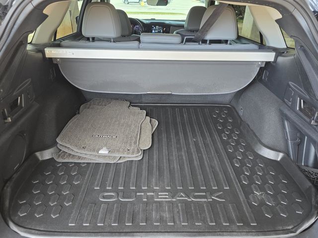 2024 Subaru Outback Limited - 23062560 - 15