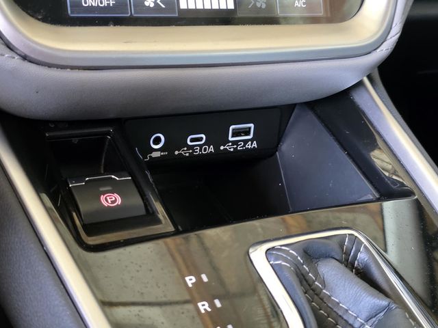 2024 Subaru Outback Limited - 23062560 - 22