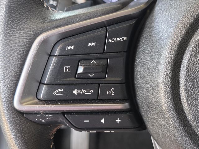 2024 Subaru Outback Limited - 23062560 - 25