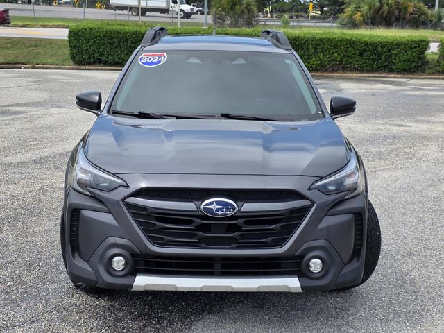 2024 Subaru Outback Limited - 23062560 - 2
