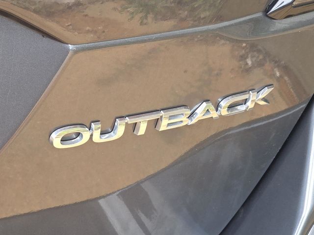 2024 Subaru Outback Limited - 23062560 - 31
