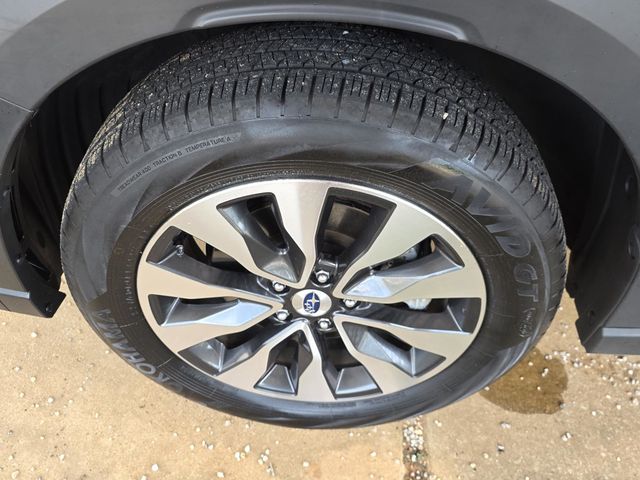 2024 Subaru Outback Limited - 23062560 - 34