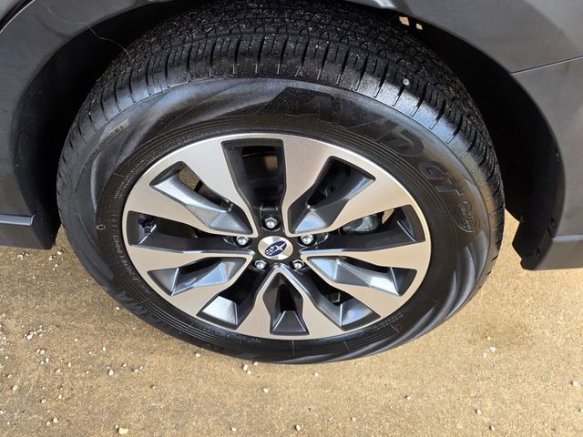 2024 Subaru Outback Limited - 23062560 - 35