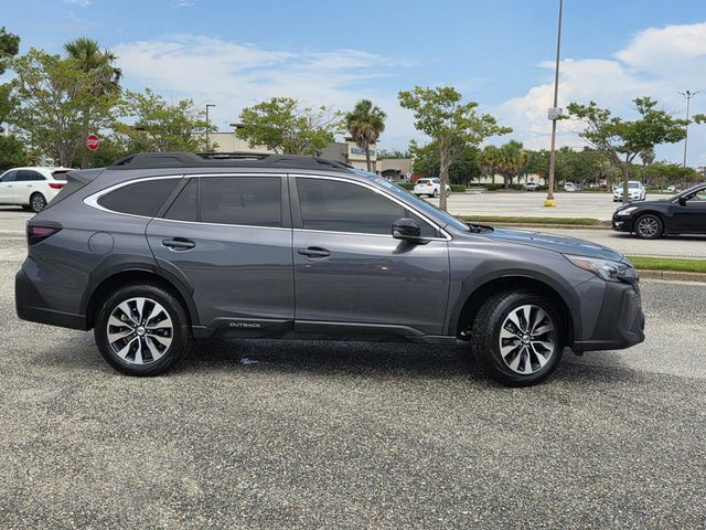 2024 Subaru Outback Limited - 23062560 - 36