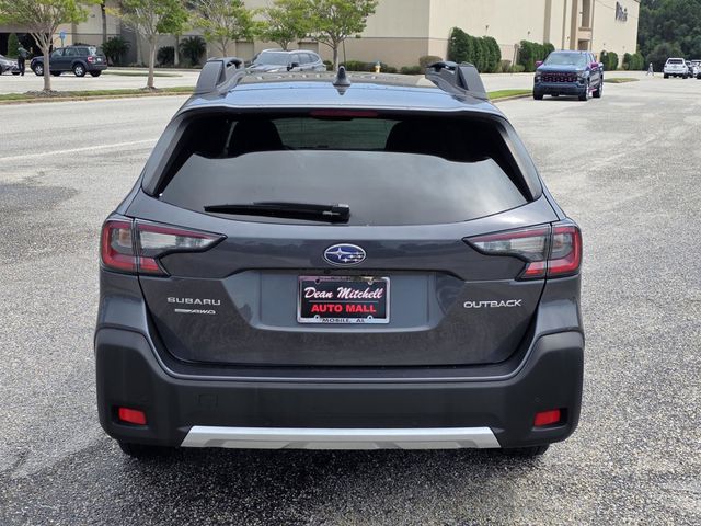 2024 Subaru Outback Limited - 23062560 - 3